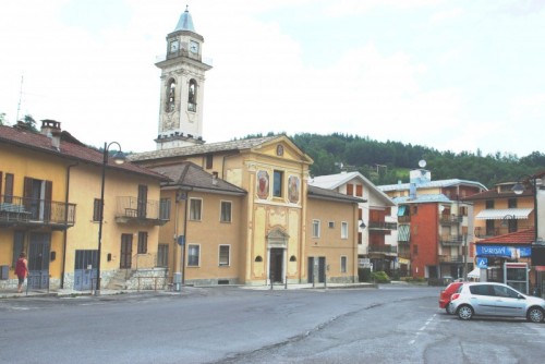 Roccaforte Mondovì - Lurisia