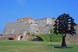 Fortezza del Priamar 1