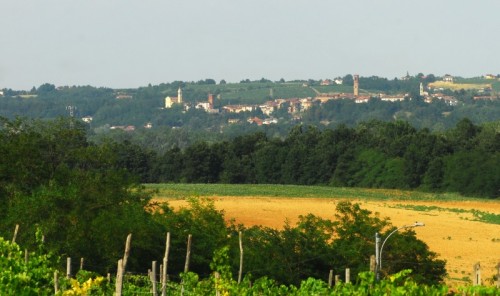 Capriata d'Orba - Capriata