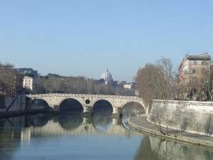 tevere