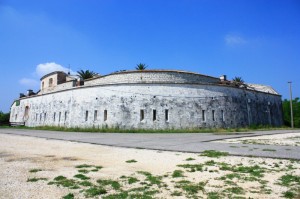 Forte Poggio Pol