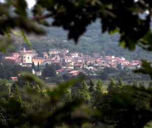 Piana di monte Verna (CE)