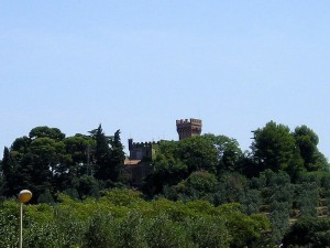 Castello della Magona