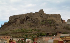 Il Castello dei Doria