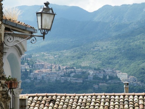 Anticoli Corrado - Da Roviano Anticoli Corrado - Da Roviano