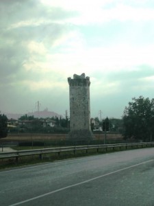 Torre Matigge