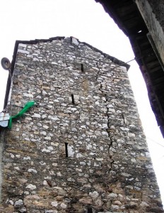 La Torre di Crebbio