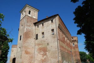 il Castello di Moncucco