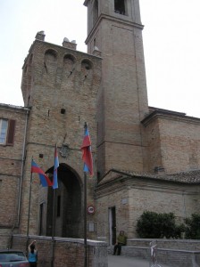 PORTA MARINA-SALUDECIO