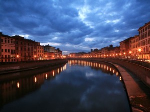 Pisa