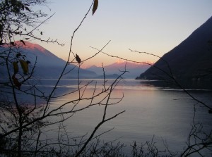 Lago di Como