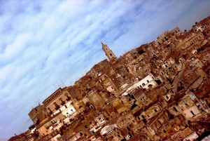 Un’”angolo”…di Matera