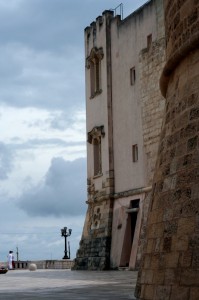 Le Mura - Otranto