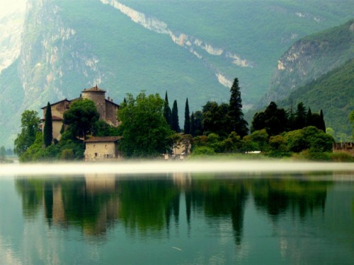 Calavino - Misteri del passato Calavino - Misteri del passato