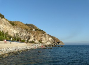 Baia del Corsaro