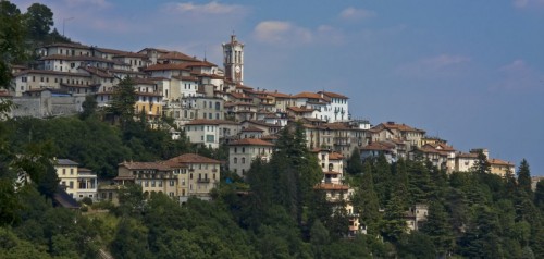 Varese - Santa Maria del Monte Varese - Santa Maria del Monte