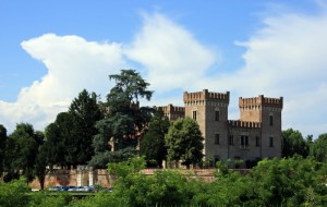 Il Castello di Bevilacqua