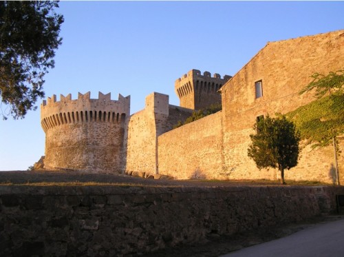 Piombino - Populonia
