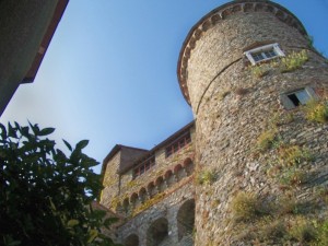 Il Castello della Dama Fantasma