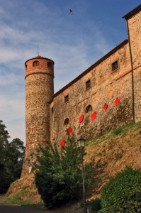 La Torre di Montegemoli