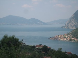 Lago d’Iseo