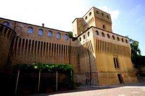 Castello di Noceto