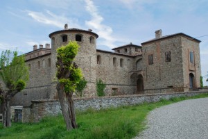 castello di Agazzano