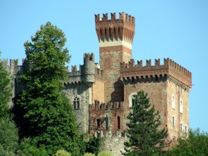Castello di Castellar