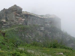 Forte delle Finestre