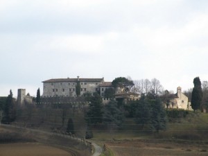 Castel Tricano