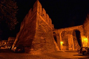 Bastione dello stendardo