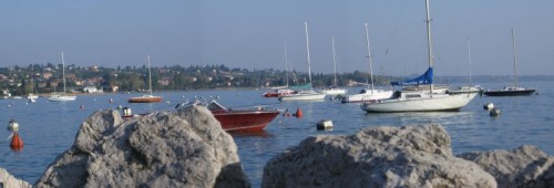 Bardolino - azzurro Bardolino - azzurro