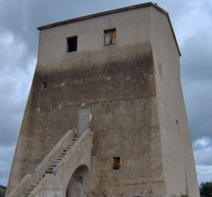 La torre dai lunghi occhi