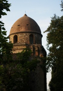 La Torre di Guardia