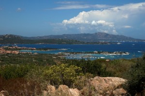 Il golfo di Marinella