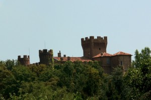 castello di Cinzano