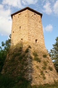 Torre di Cergnano
