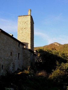 Castello della Pieve