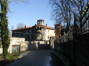 Castello Reynaudi