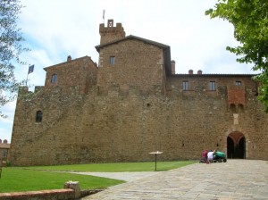 Castello Banfi1