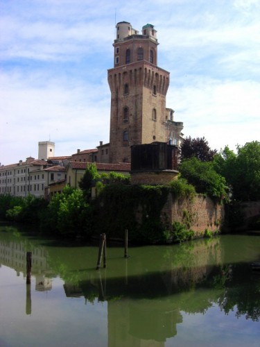 Padova - la Specola
