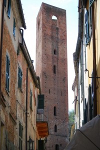 Torre d’accesso