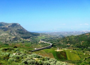 da Segesta al Golfo di Castellamare