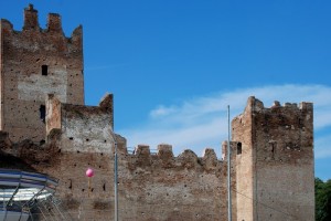 Castello di Reggiolo