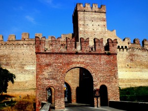Porta Vicenza