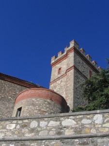 Castel Bandini
