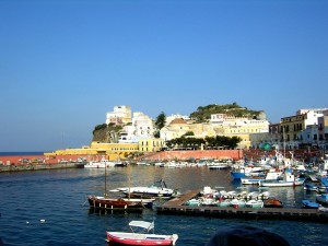 Ponza….il porto