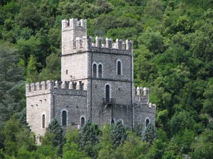 Castello Sant’Angelo