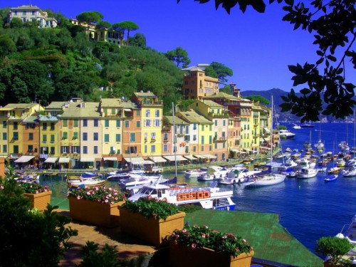 Portofino - mi faccio la barca