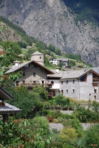 castello di La Crete